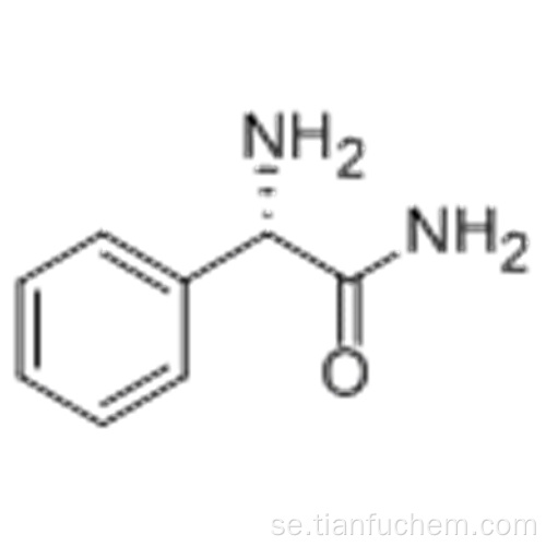 H-PHG-NH2 HCL CAS 6485-52-5